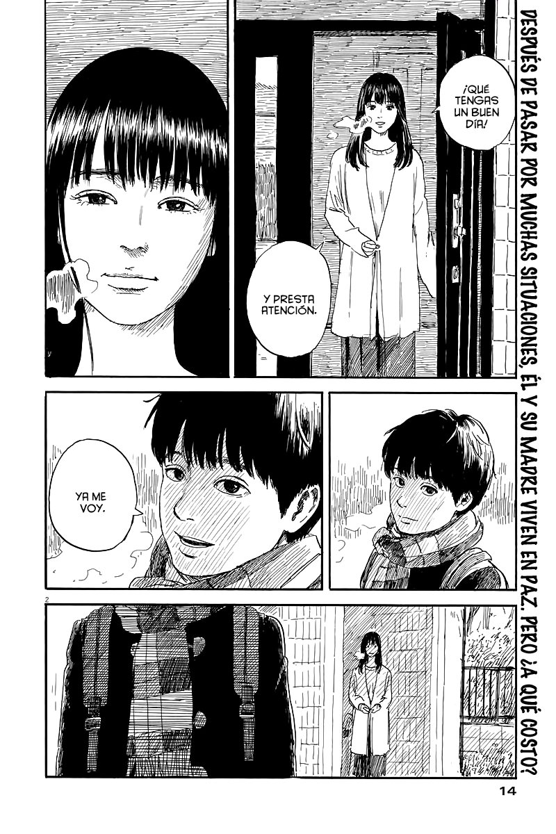 Read Chi no Wadachi ES Manga Online