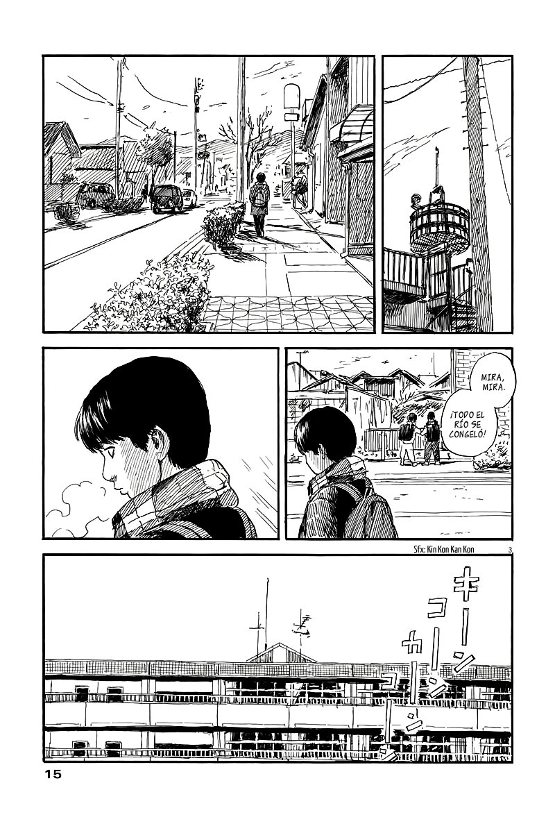 Read Chi no Wadachi ES Manga Online