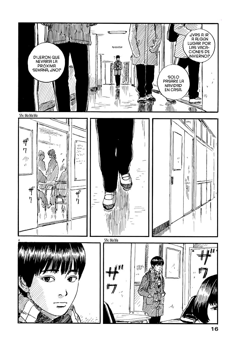 Read Chi no Wadachi ES Manga Online