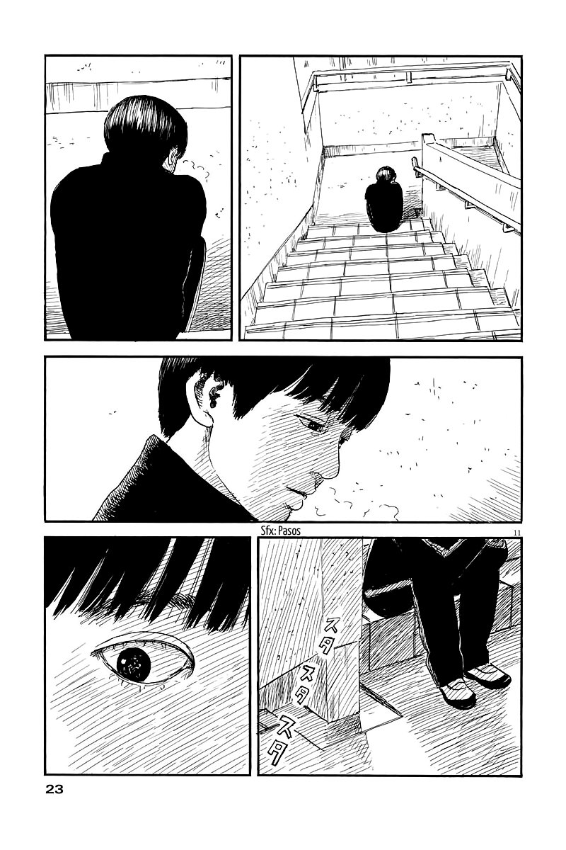 Read Chi no Wadachi ES Manga Online