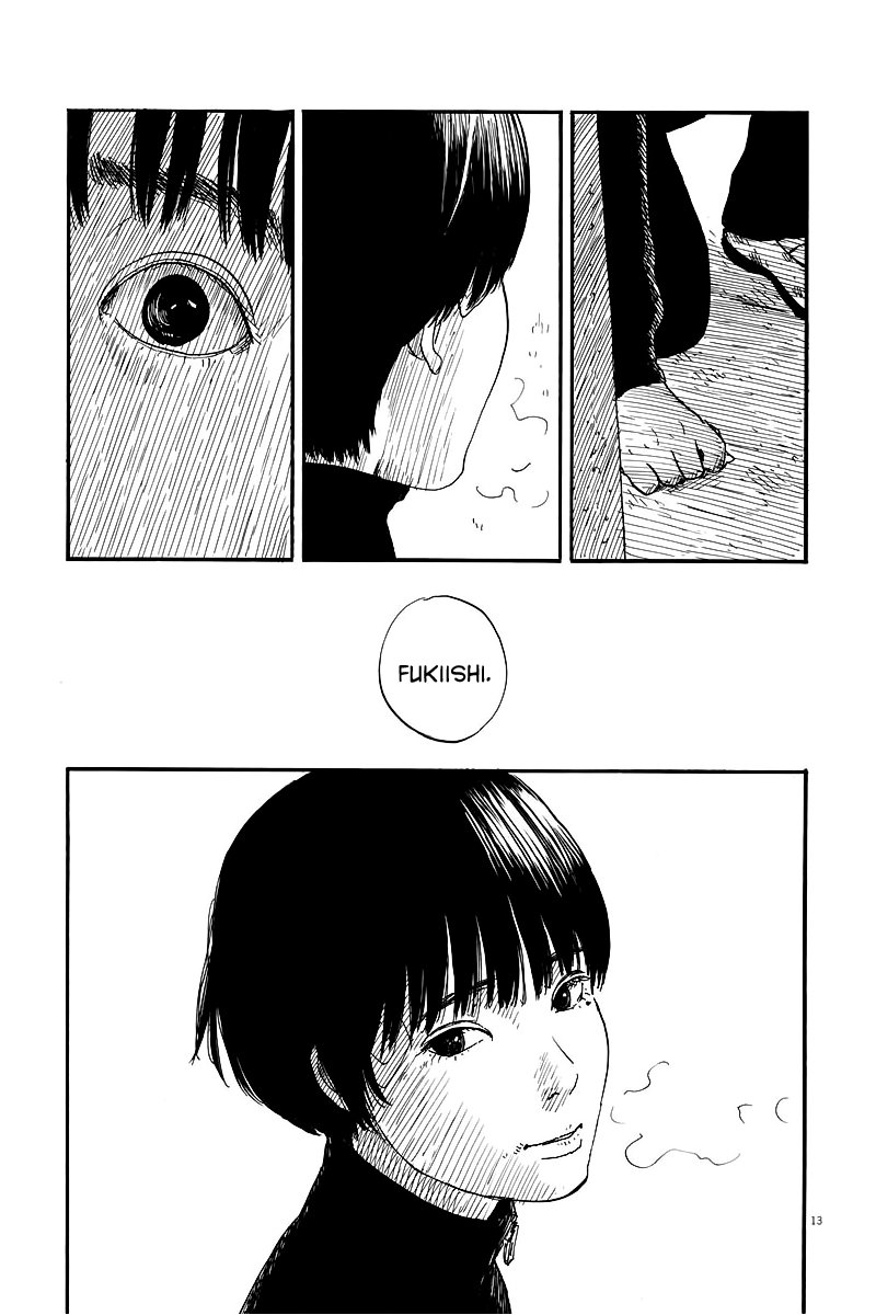 Read Chi no Wadachi ES Manga Online