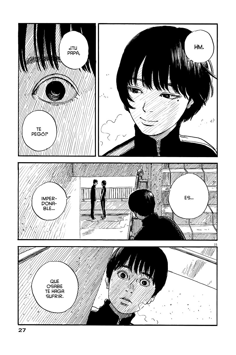 Read Chi no Wadachi ES Manga Online