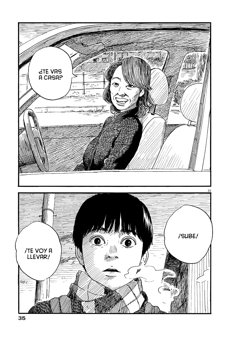Read Chi no Wadachi ES Manga Online