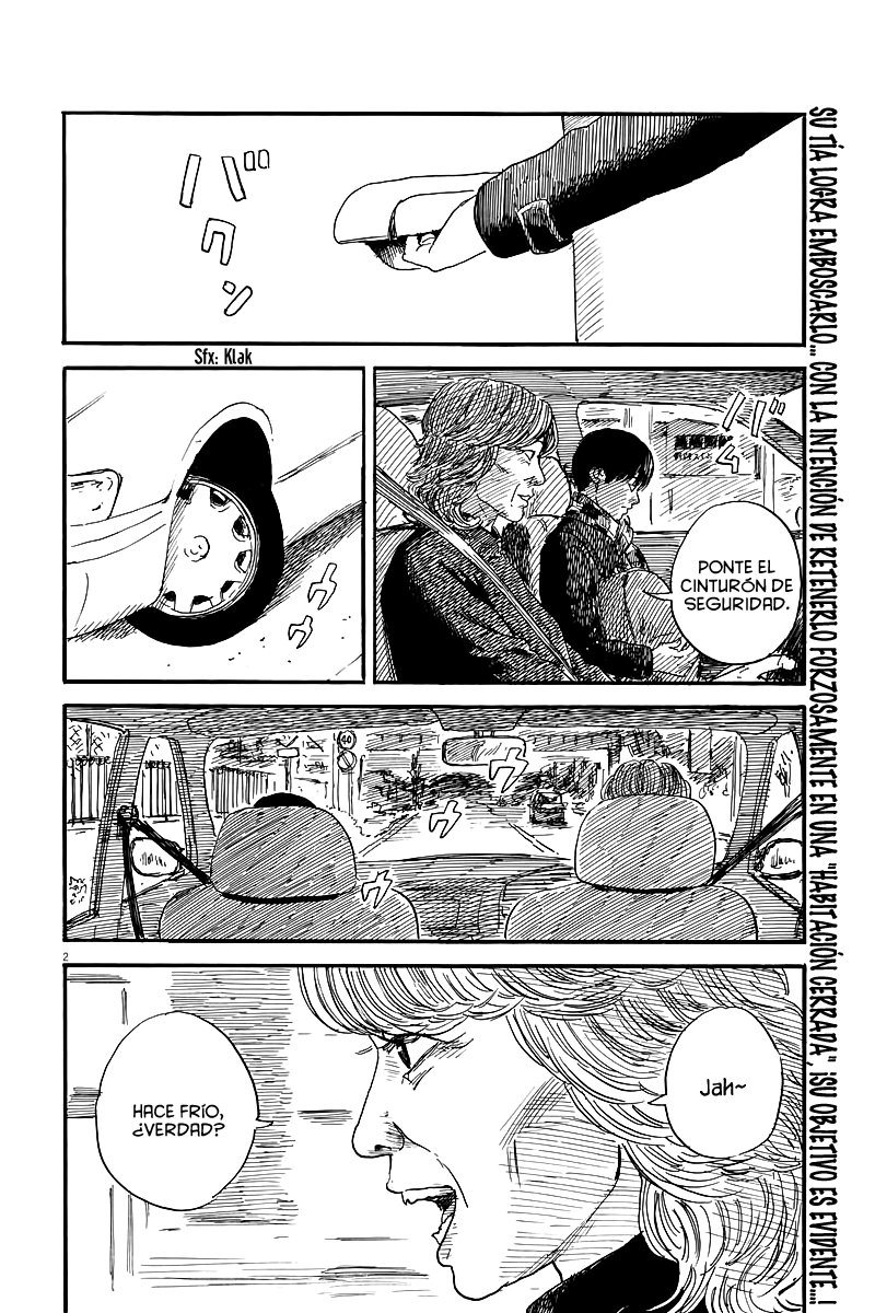Read Chi no Wadachi ES Manga Online
