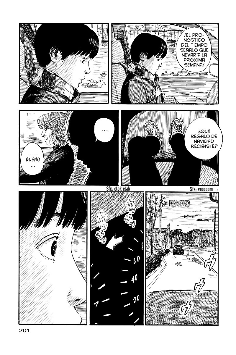 Read Chi no Wadachi ES Manga Online