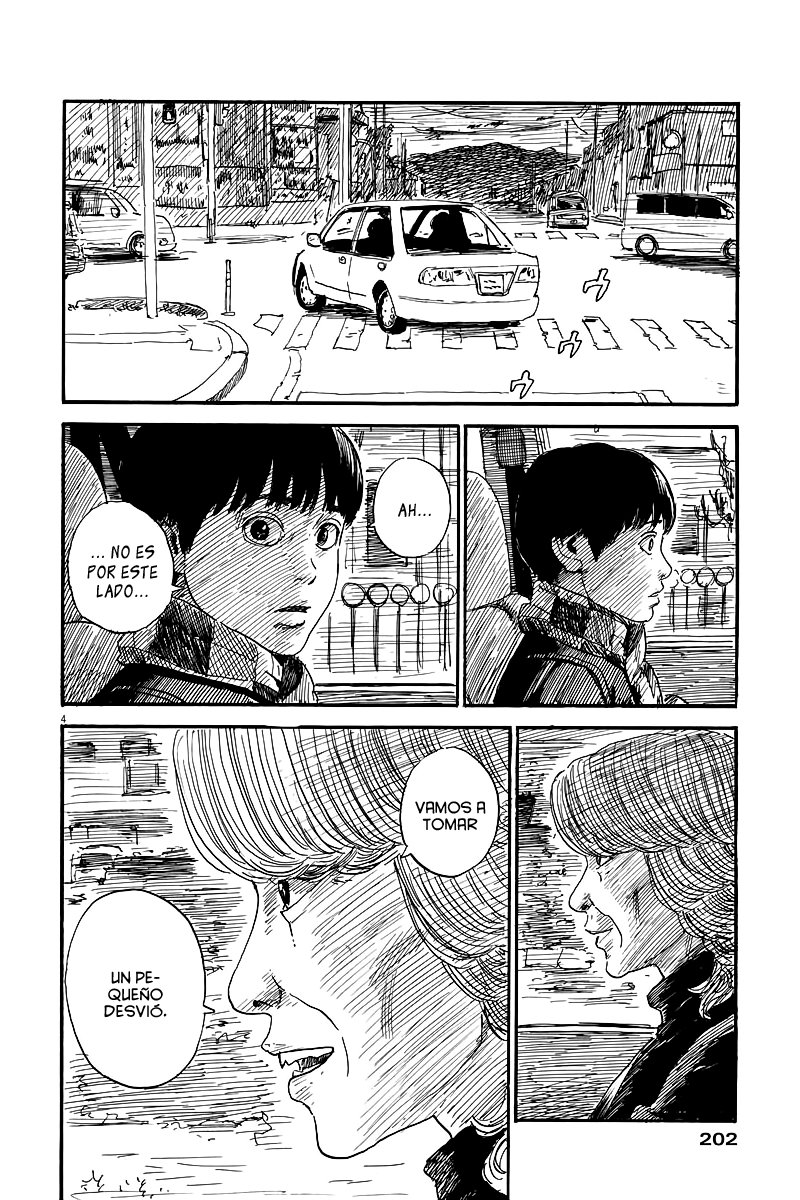Read Chi no Wadachi ES Manga Online