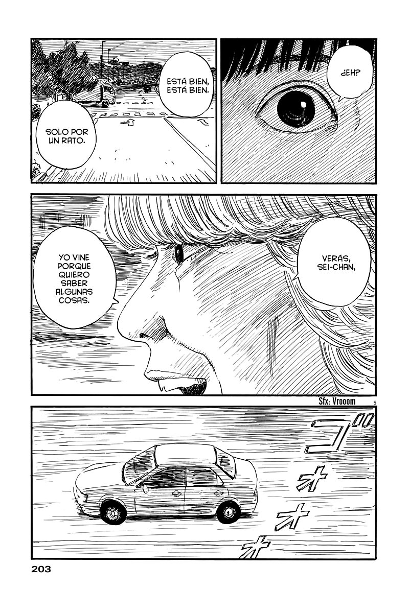 Read Chi no Wadachi ES Manga Online