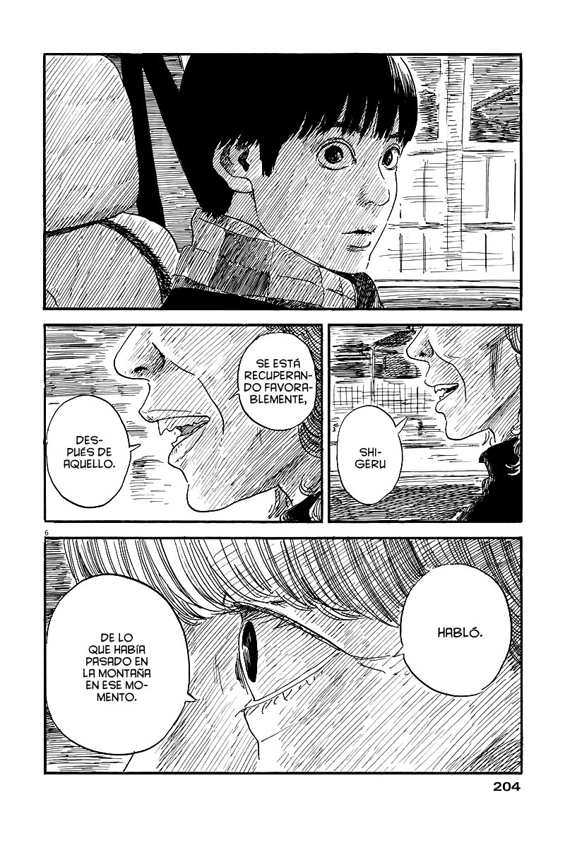 Read Chi no Wadachi ES Manga Online
