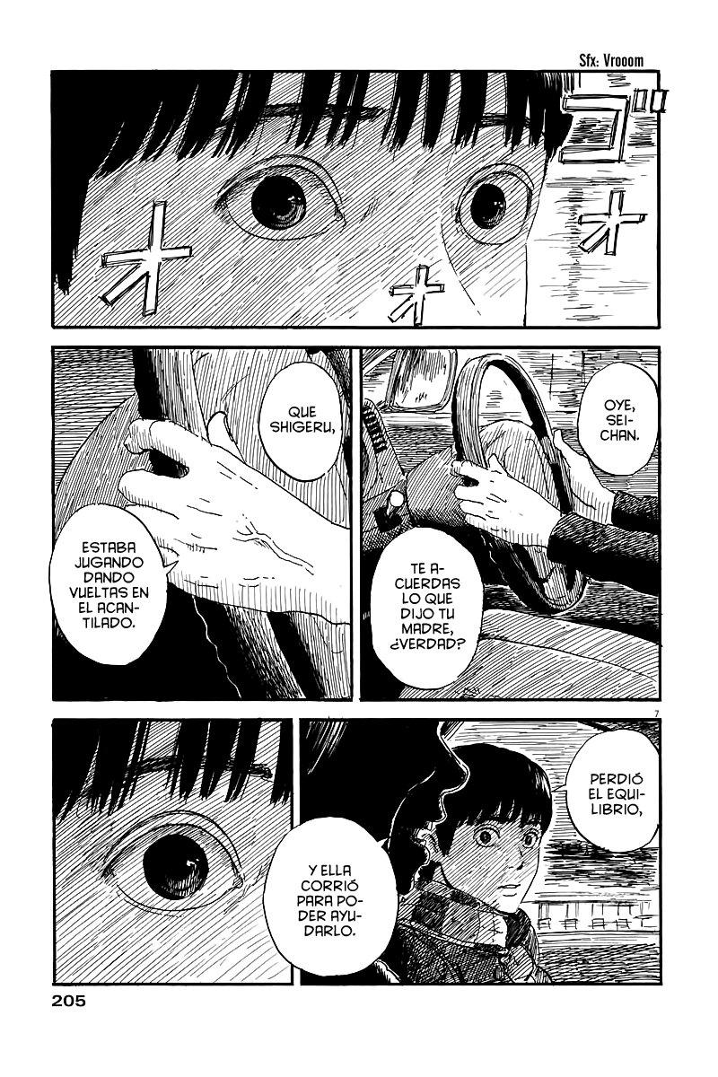 Read Chi no Wadachi ES Manga Online