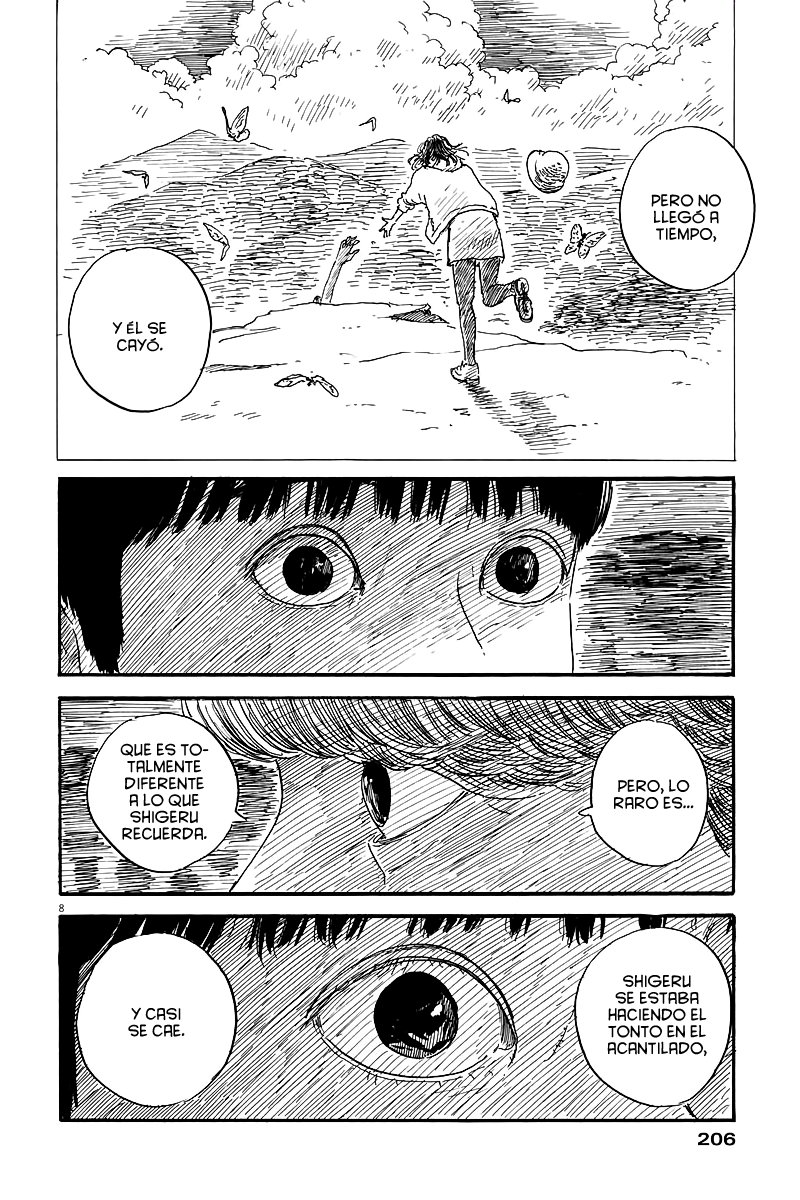 Read Chi no Wadachi ES Manga Online