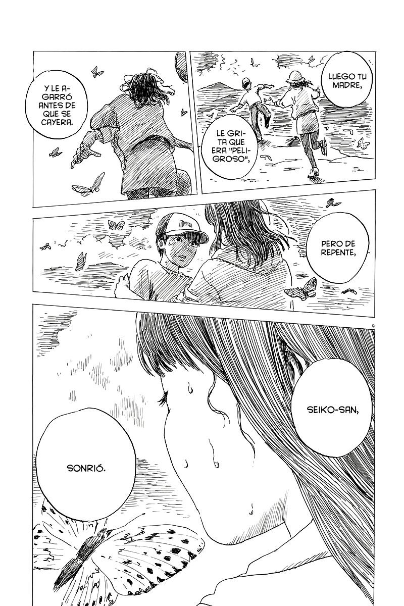 Read Chi no Wadachi ES Manga Online