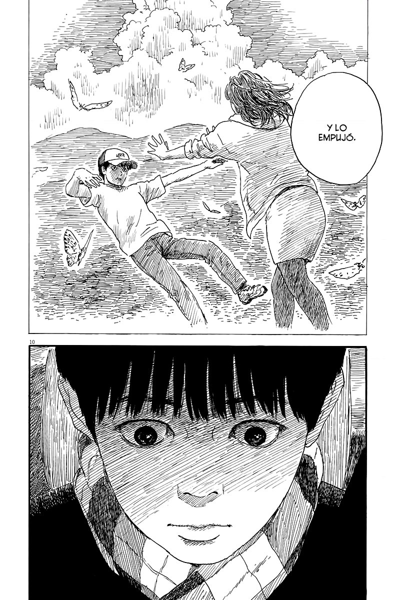 Read Chi no Wadachi ES Manga Online