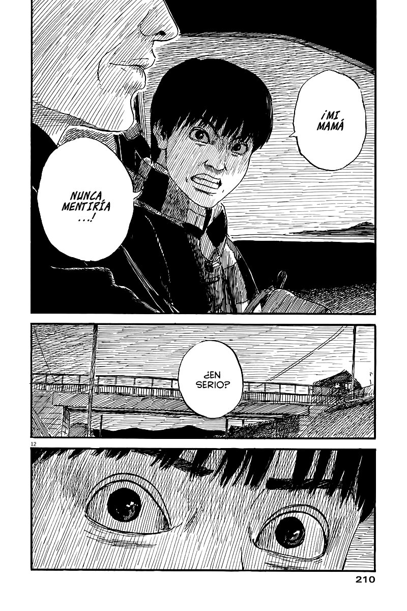 Read Chi no Wadachi ES Manga Online
