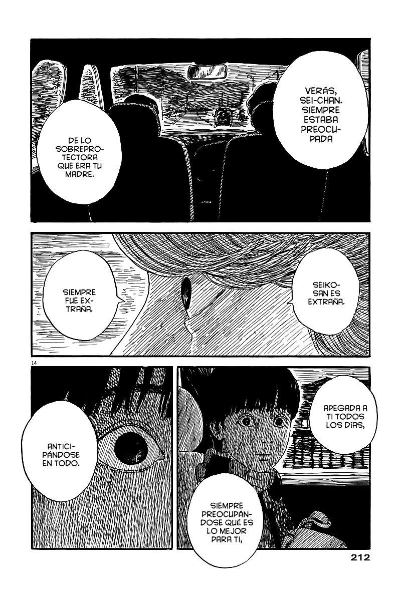 Read Chi no Wadachi ES Manga Online