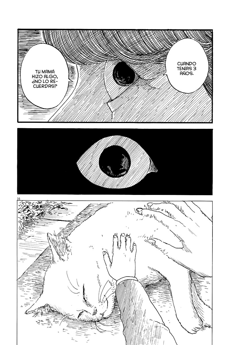 Read Chi no Wadachi ES Manga Online