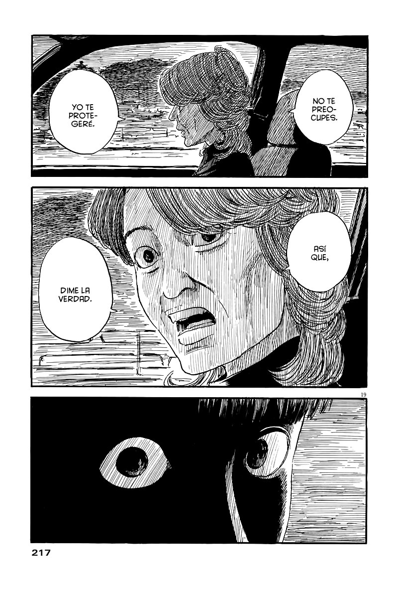 Read Chi no Wadachi ES Manga Online
