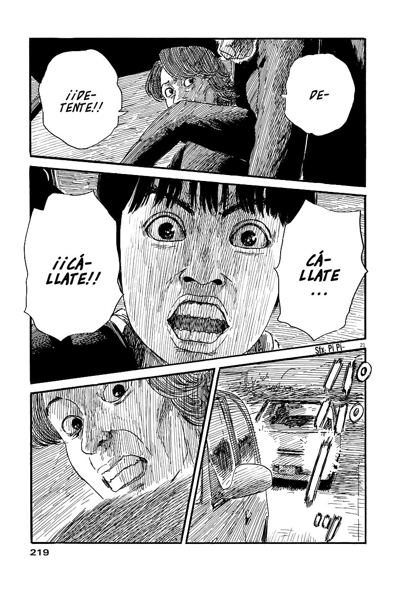 Read Chi no Wadachi ES Manga Online