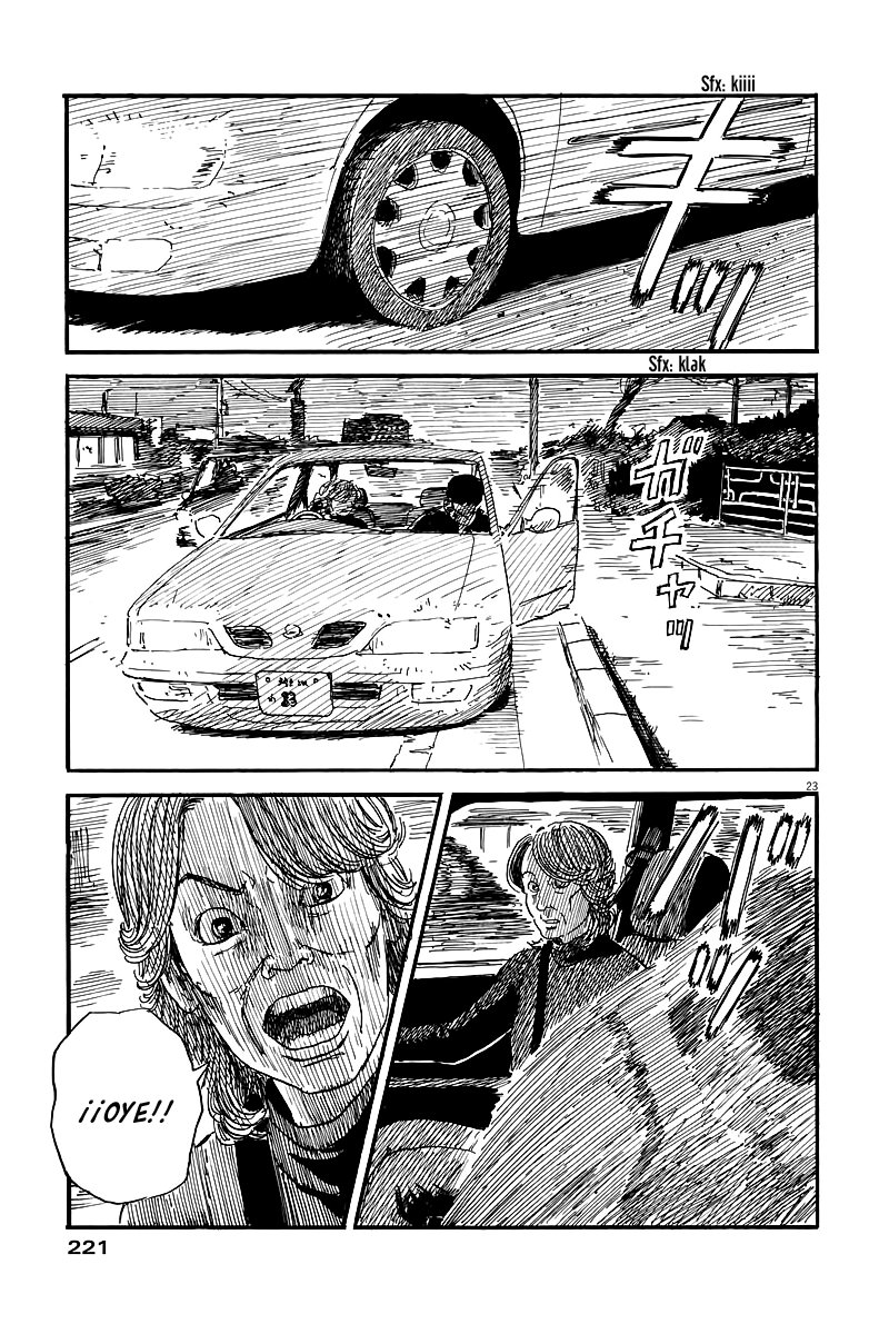 Read Chi no Wadachi ES Manga Online