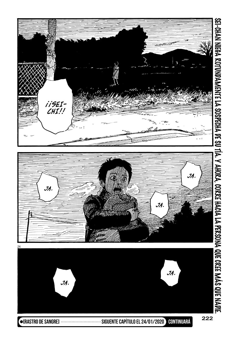 Read Chi no Wadachi ES Manga Online