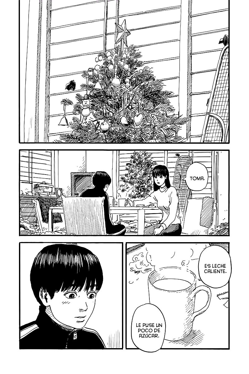 Read Chi no Wadachi ES Manga Online
