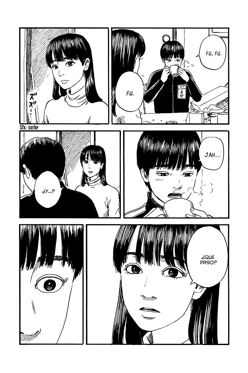 Read Chi no Wadachi ES Manga Online