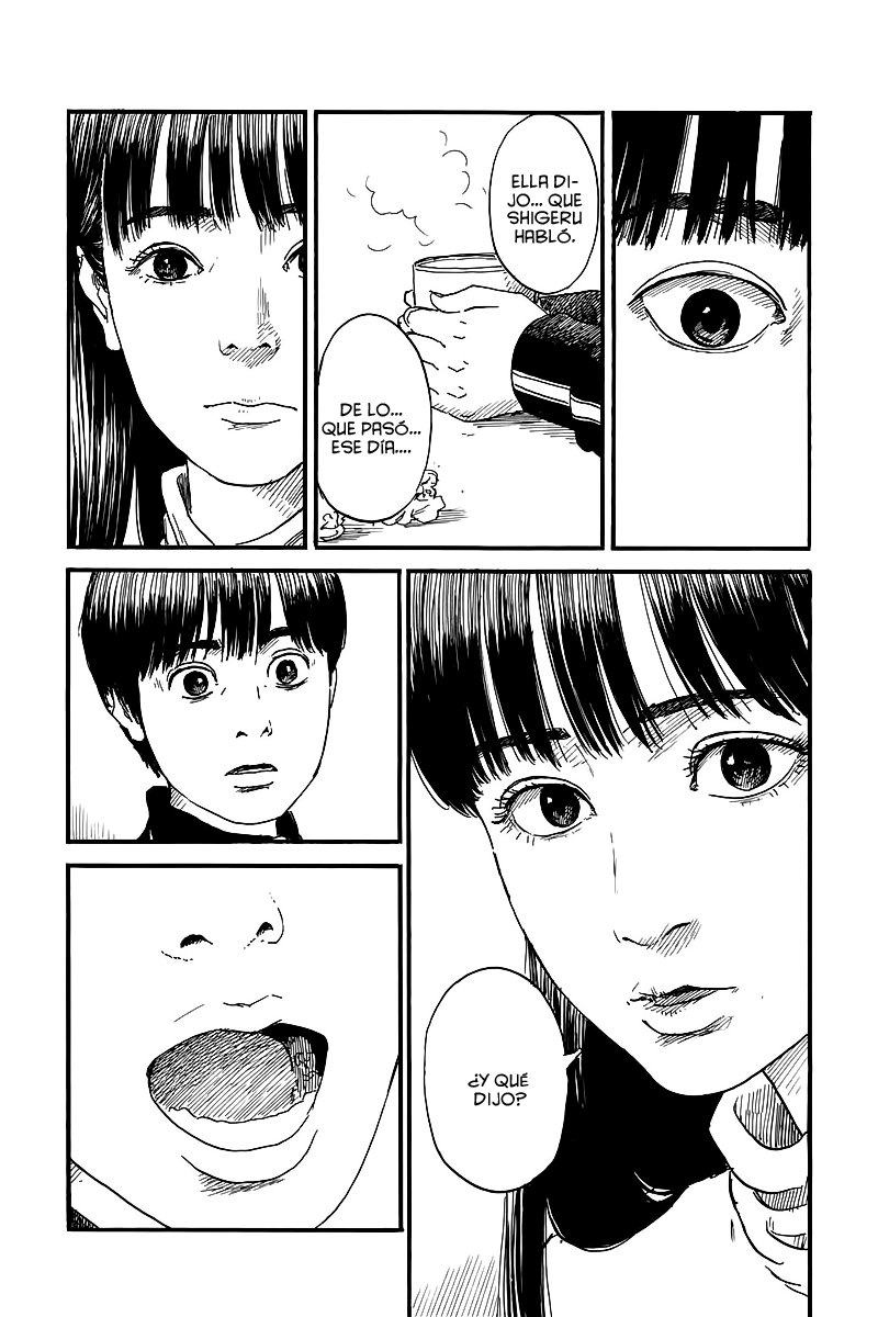 Read Chi no Wadachi ES Manga Online