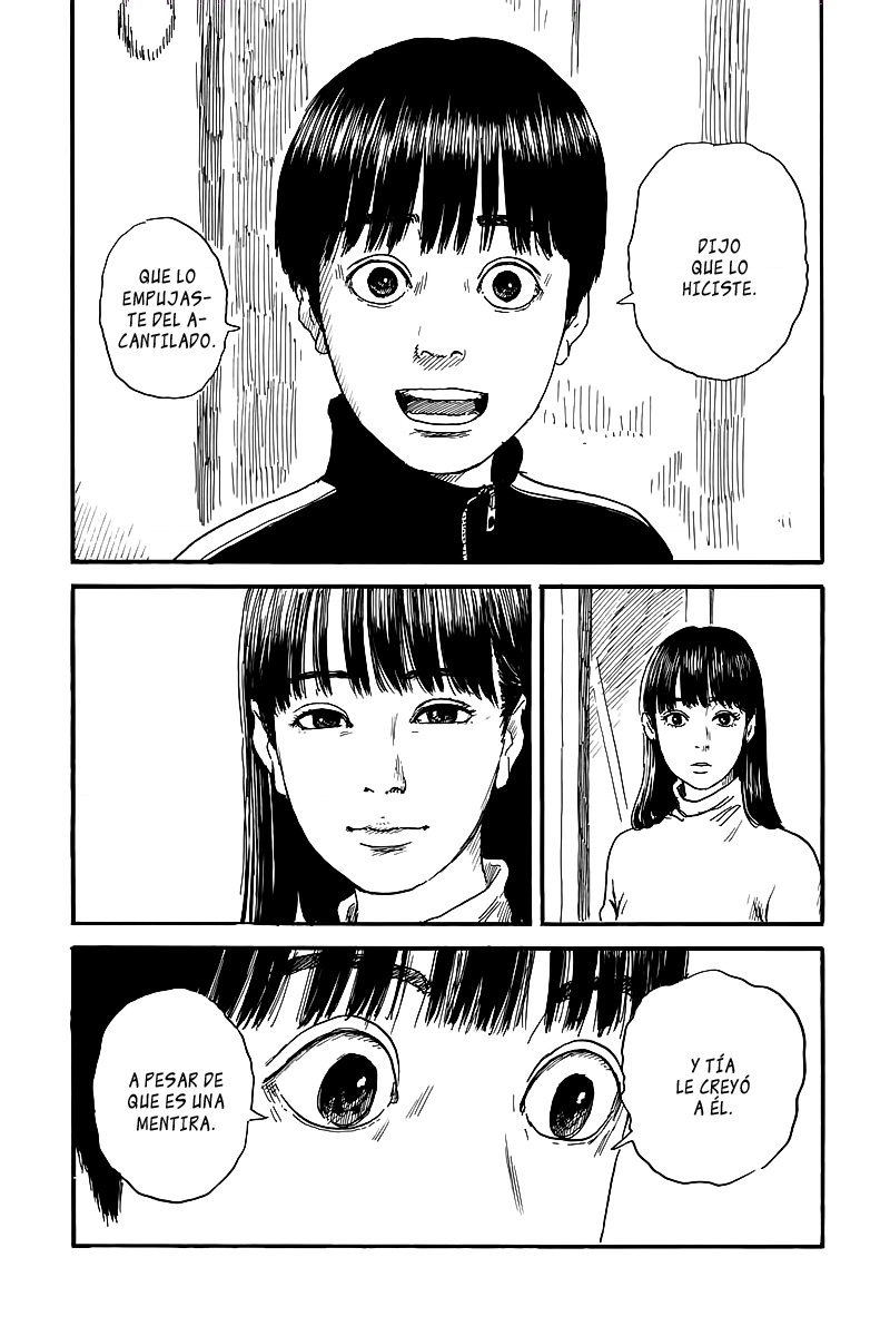 Read Chi no Wadachi ES Manga Online