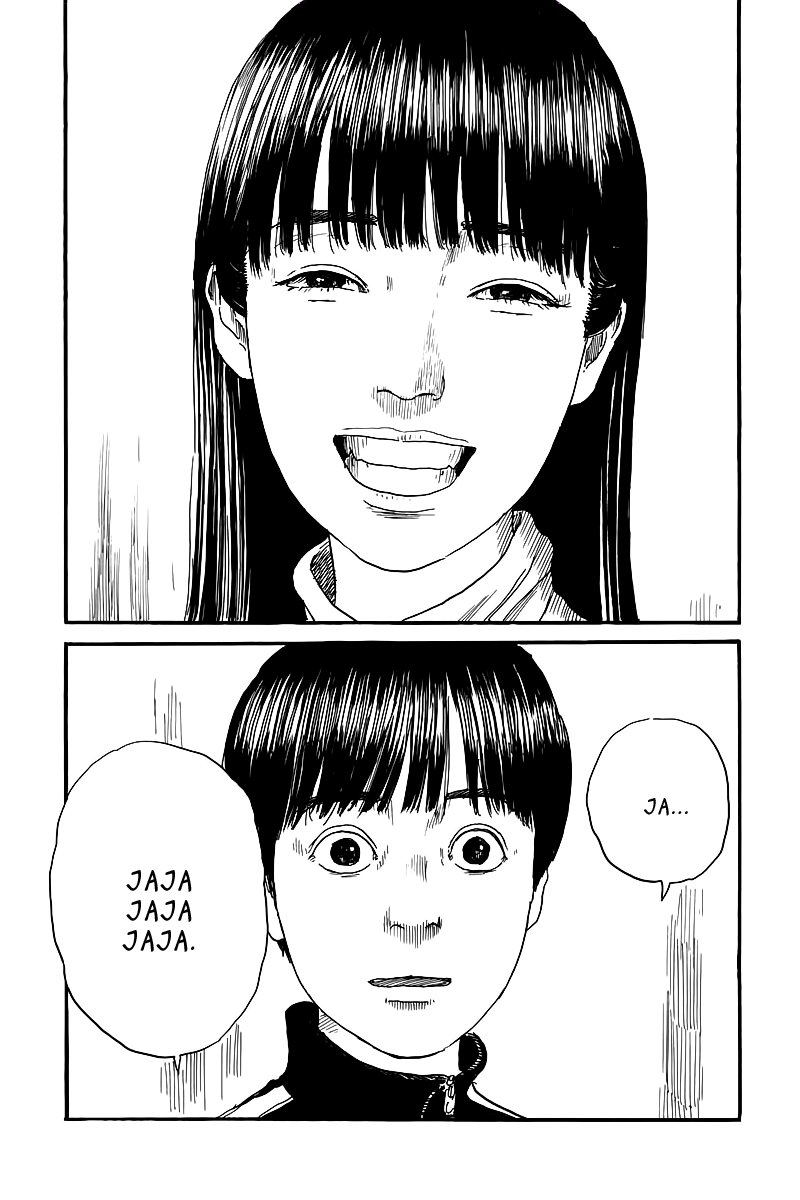 Read Chi no Wadachi ES Manga Online