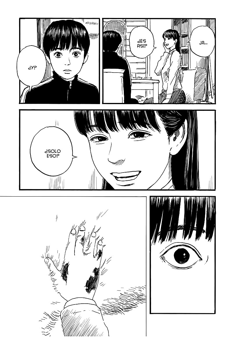 Read Chi no Wadachi ES Manga Online
