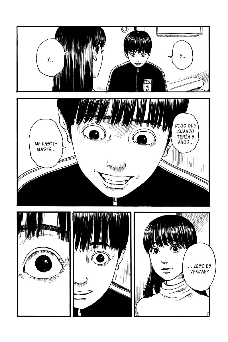 Read Chi no Wadachi ES Manga Online