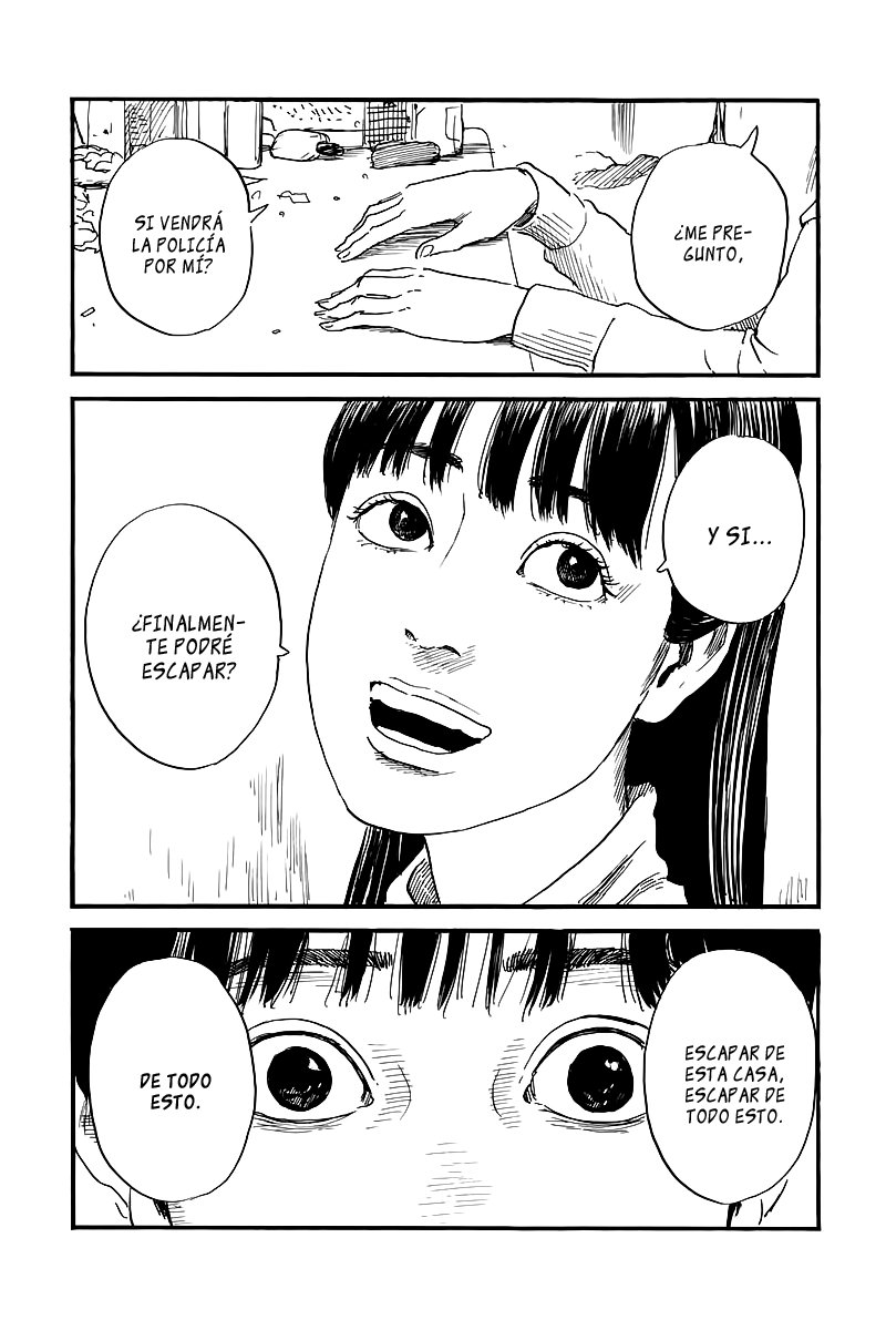 Read Chi no Wadachi ES Manga Online