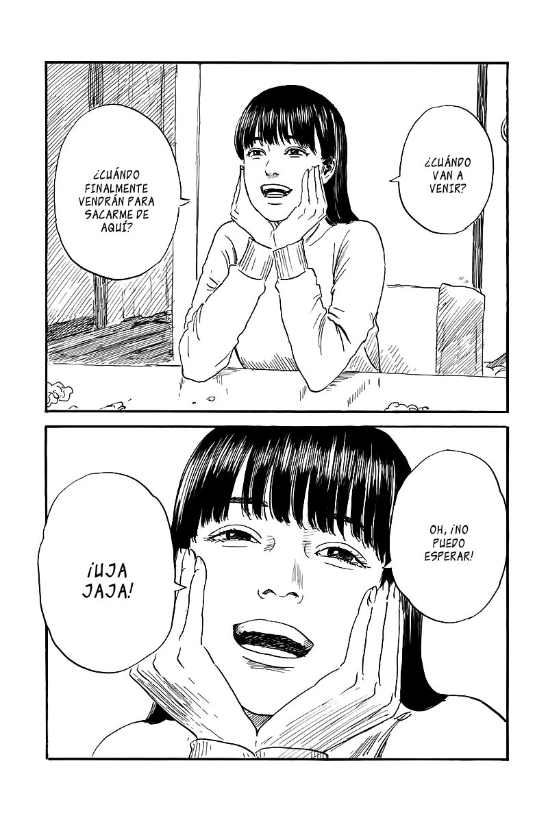 Read Chi no Wadachi ES Manga Online