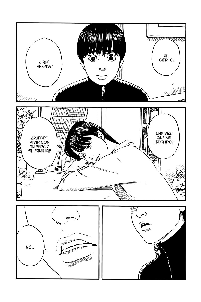 Read Chi no Wadachi ES Manga Online
