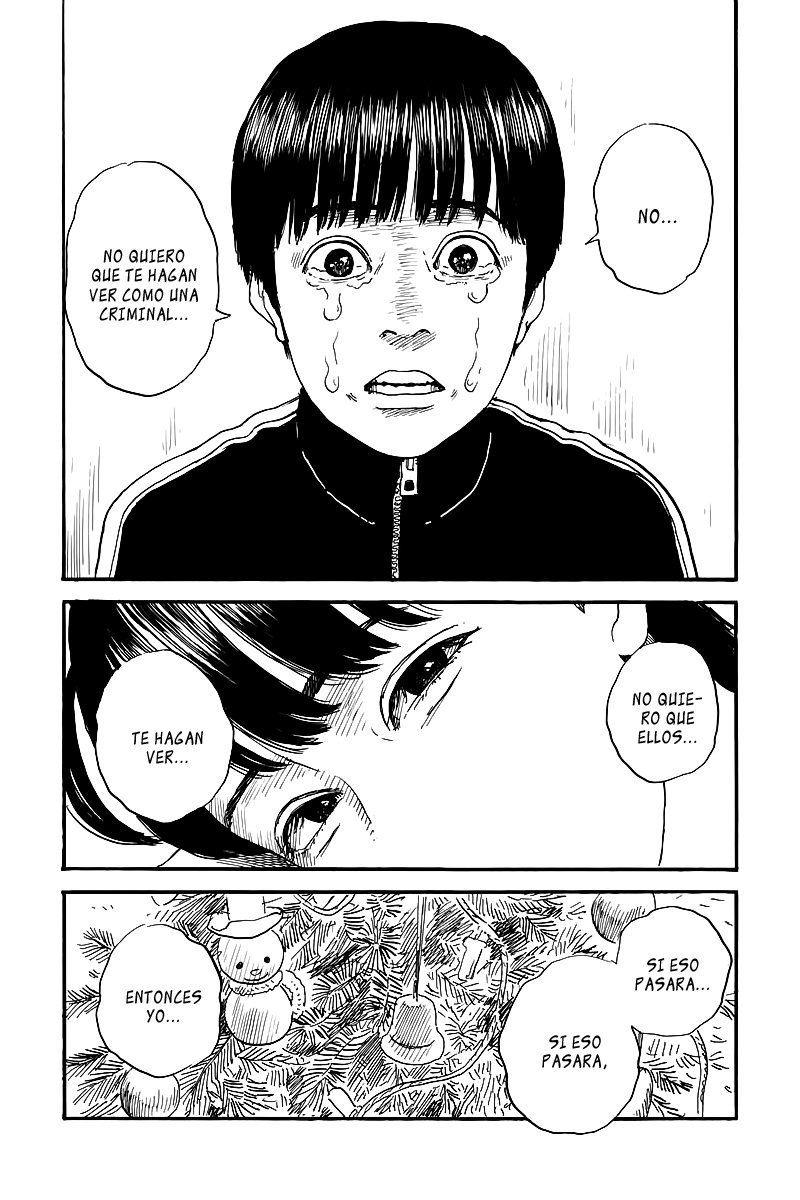 Read Chi no Wadachi ES Manga Online