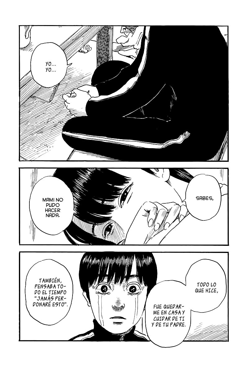 Read Chi no Wadachi ES Manga Online