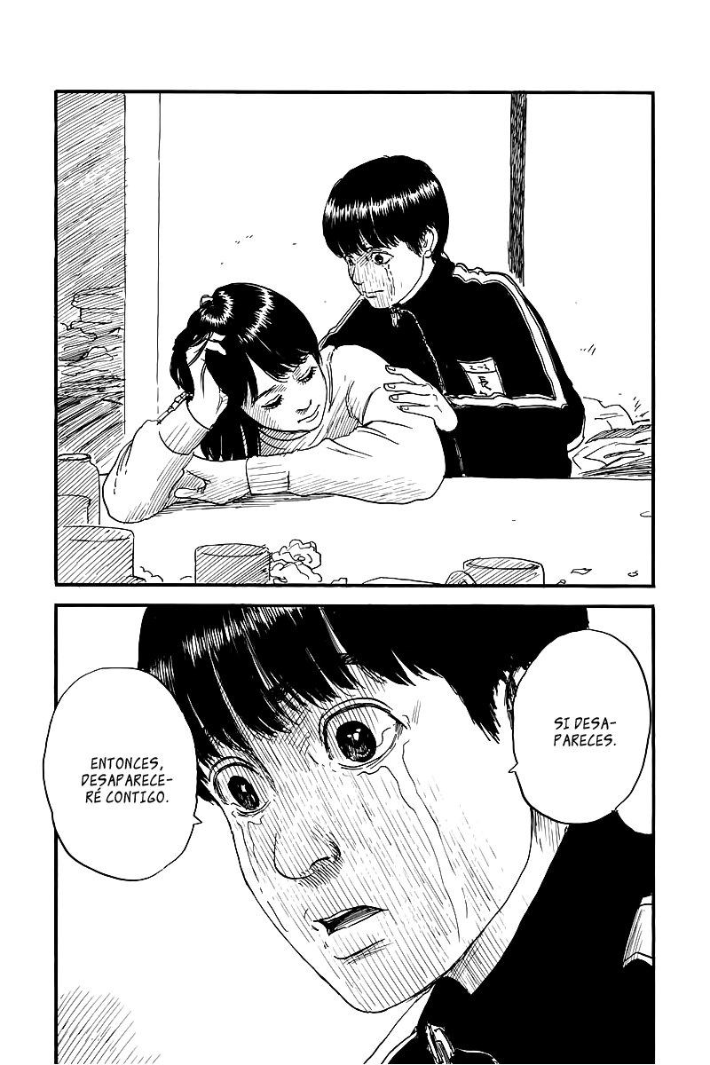 Read Chi no Wadachi ES Manga Online