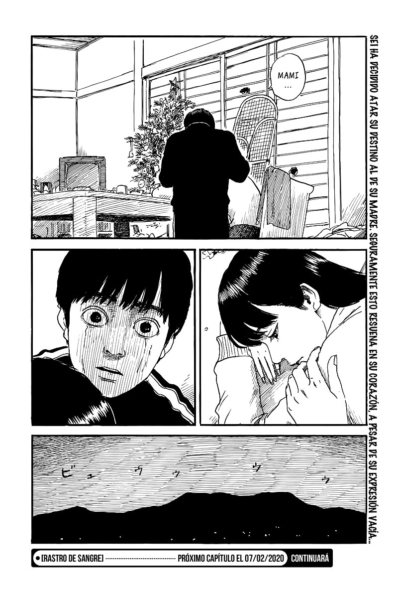 Read Chi no Wadachi ES Manga Online