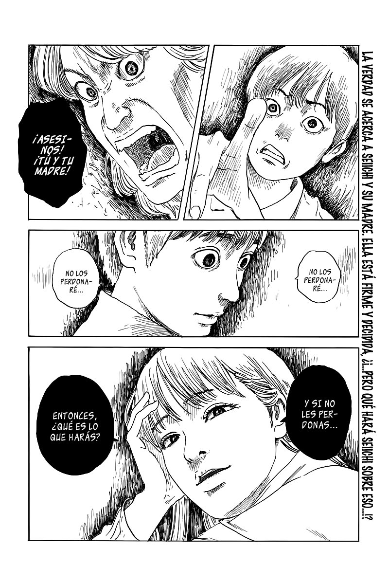 Read Chi no Wadachi ES Manga Online