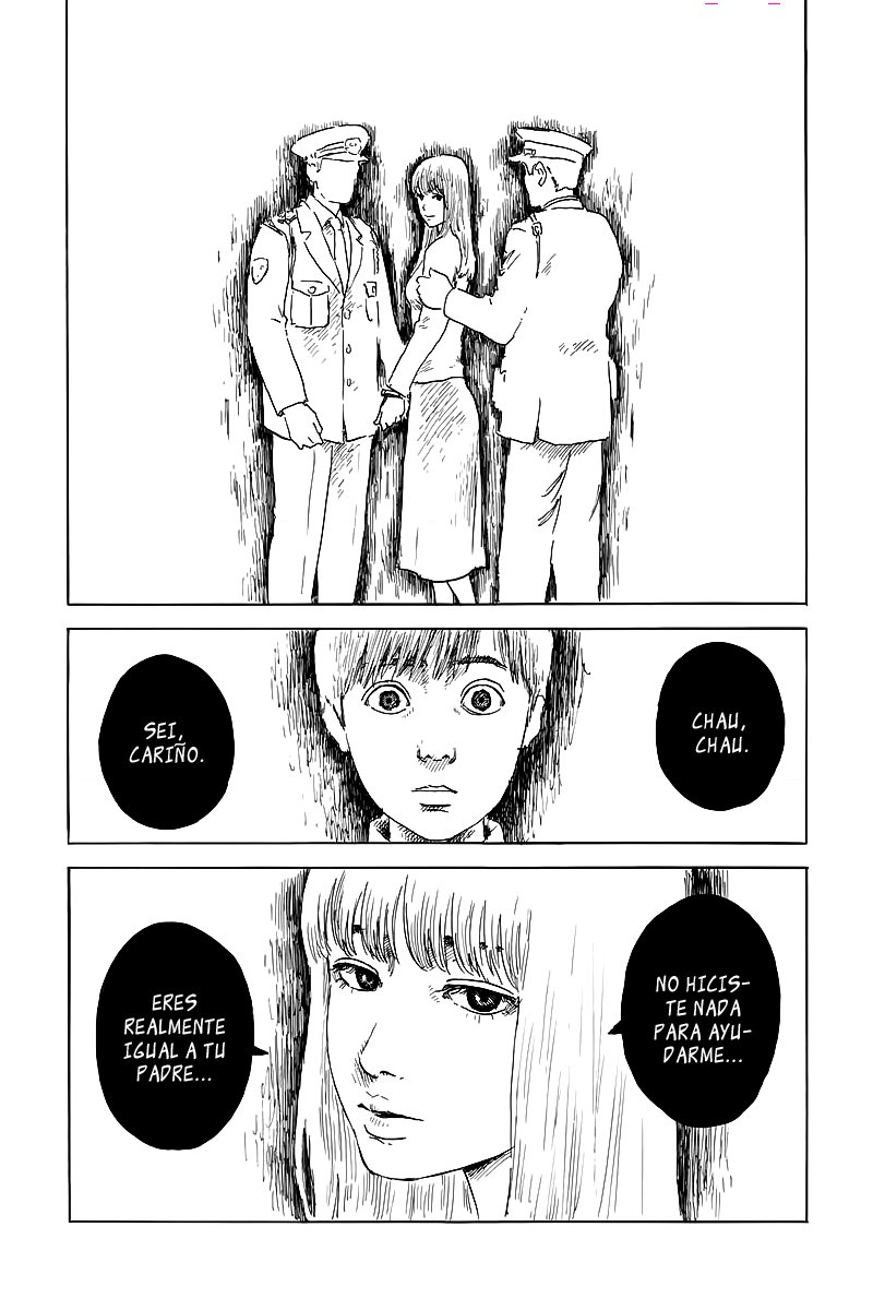 Read Chi no Wadachi ES Manga Online