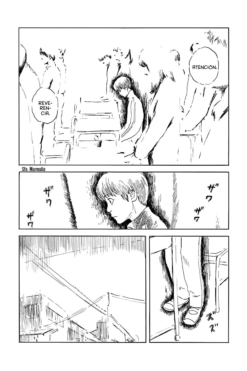Read Chi no Wadachi ES Manga Online