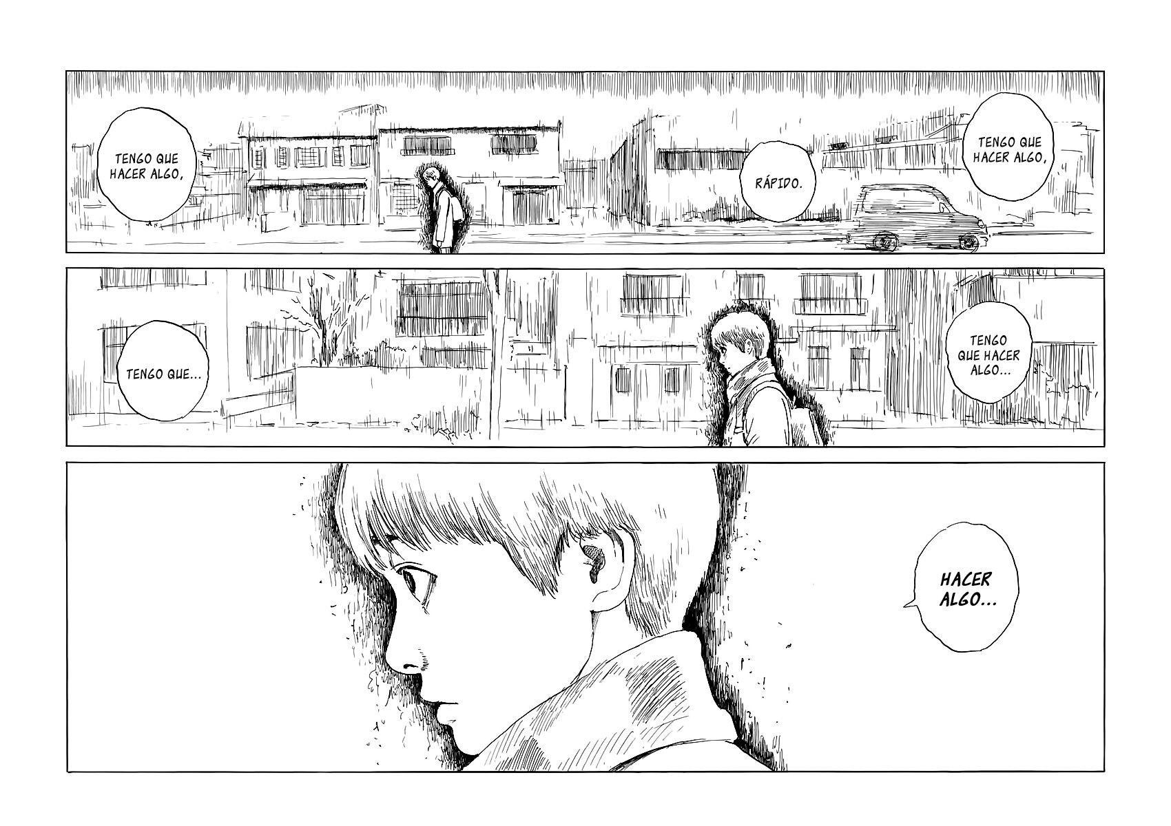Read Chi no Wadachi ES Manga Online