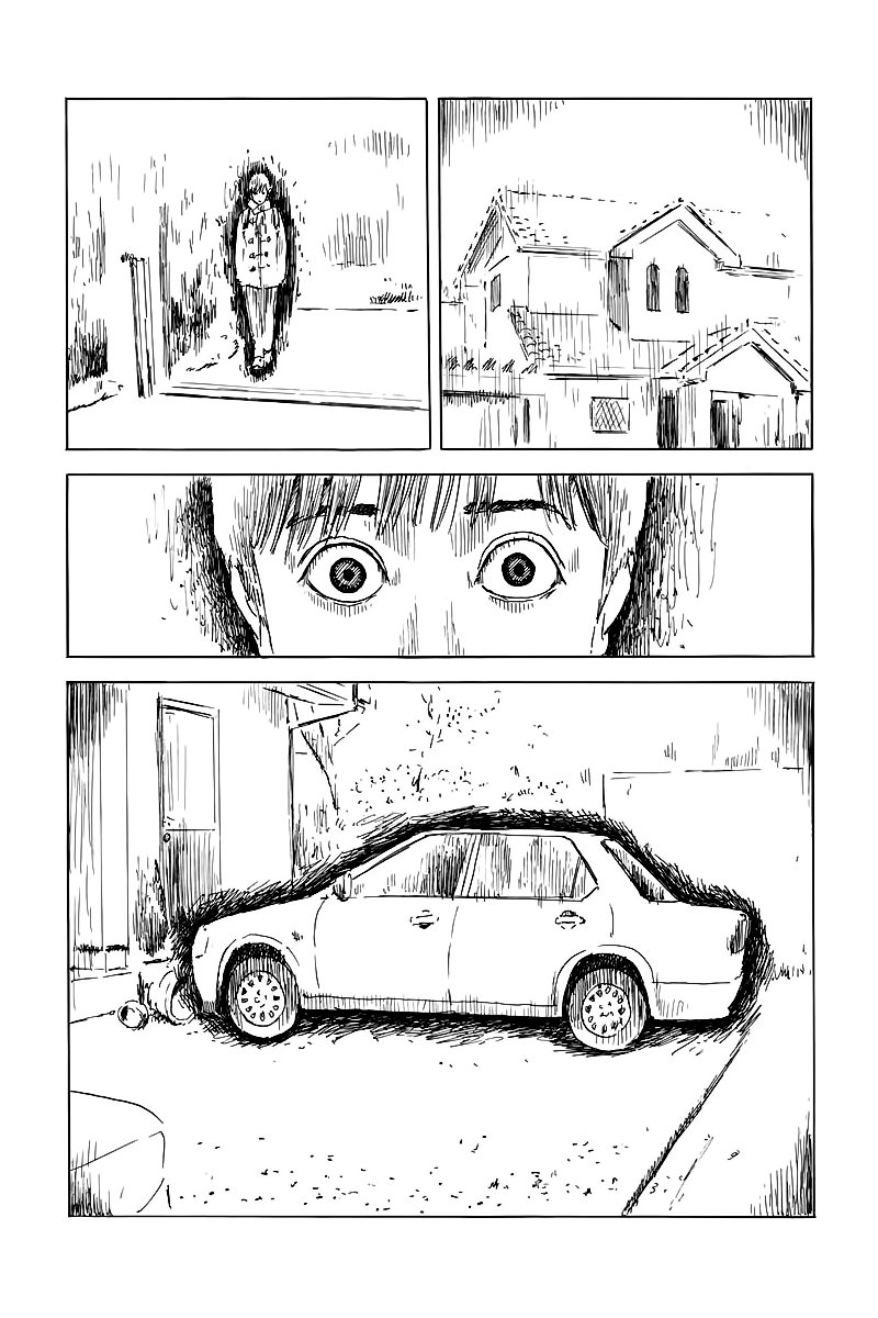 Read Chi no Wadachi ES Manga Online