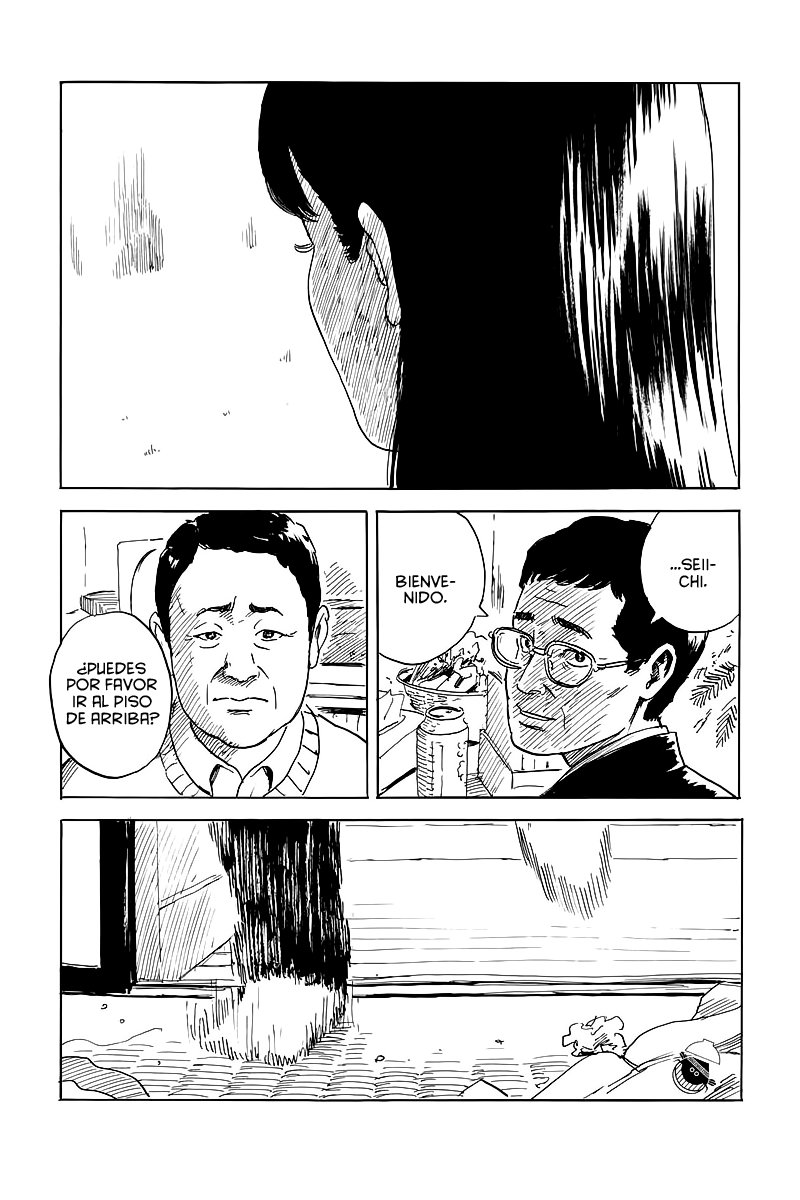 Read Chi no Wadachi ES Manga Online