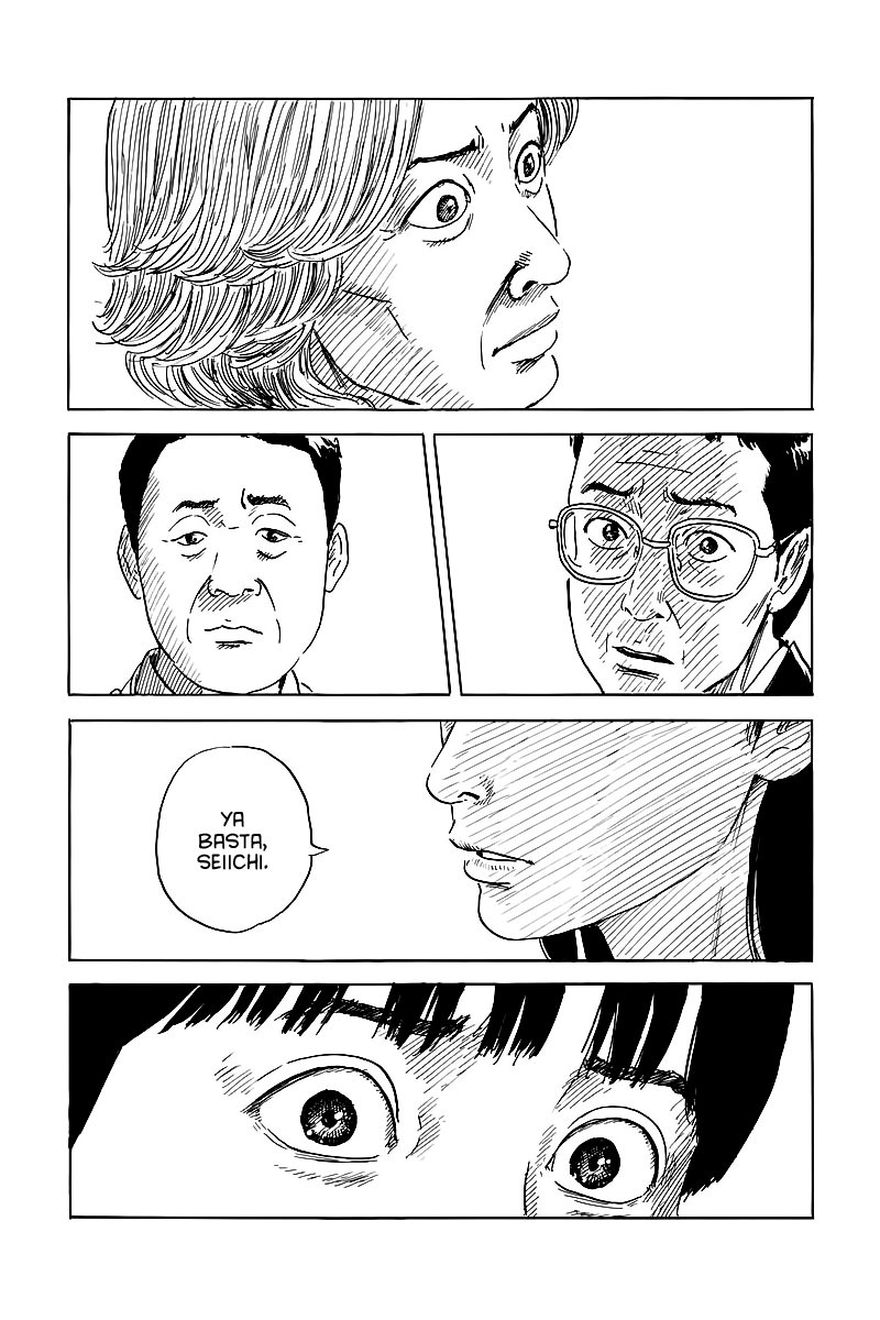 Read Chi no Wadachi ES Manga Online
