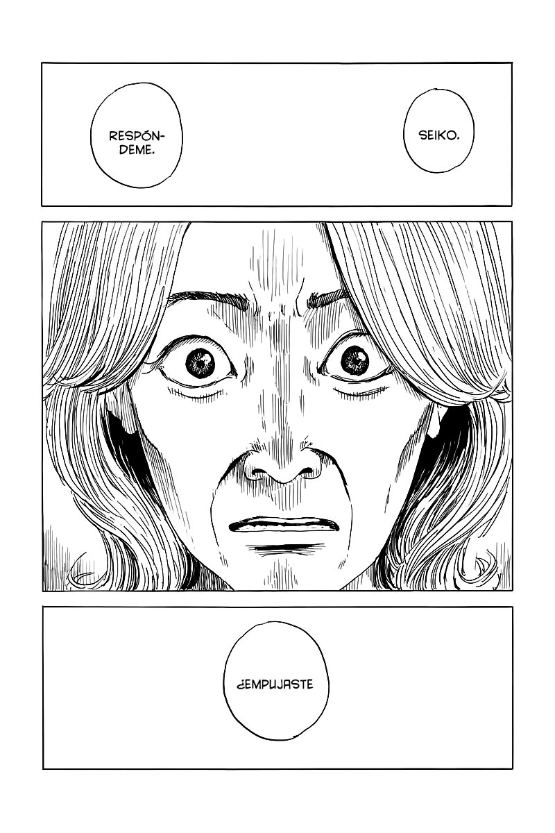 Read Chi no Wadachi ES Manga Online