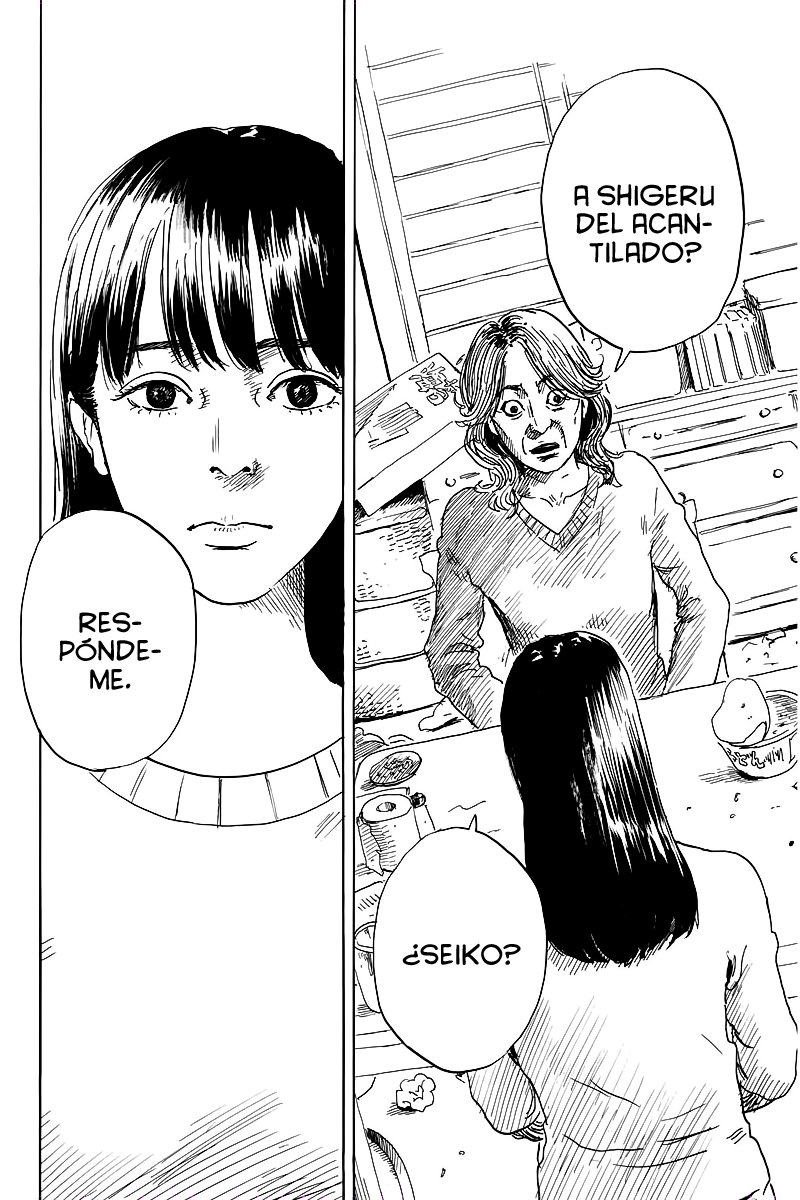 Read Chi no Wadachi ES Manga Online