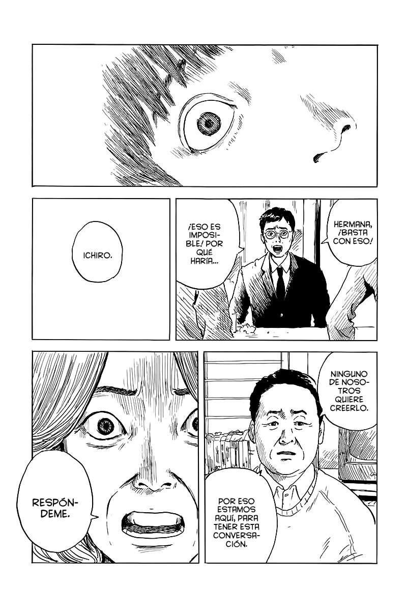 Read Chi no Wadachi ES Manga Online