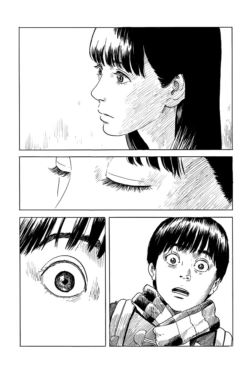 Read Chi no Wadachi ES Manga Online