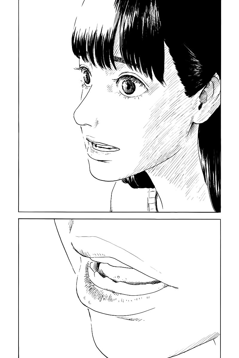 Read Chi no Wadachi ES Manga Online