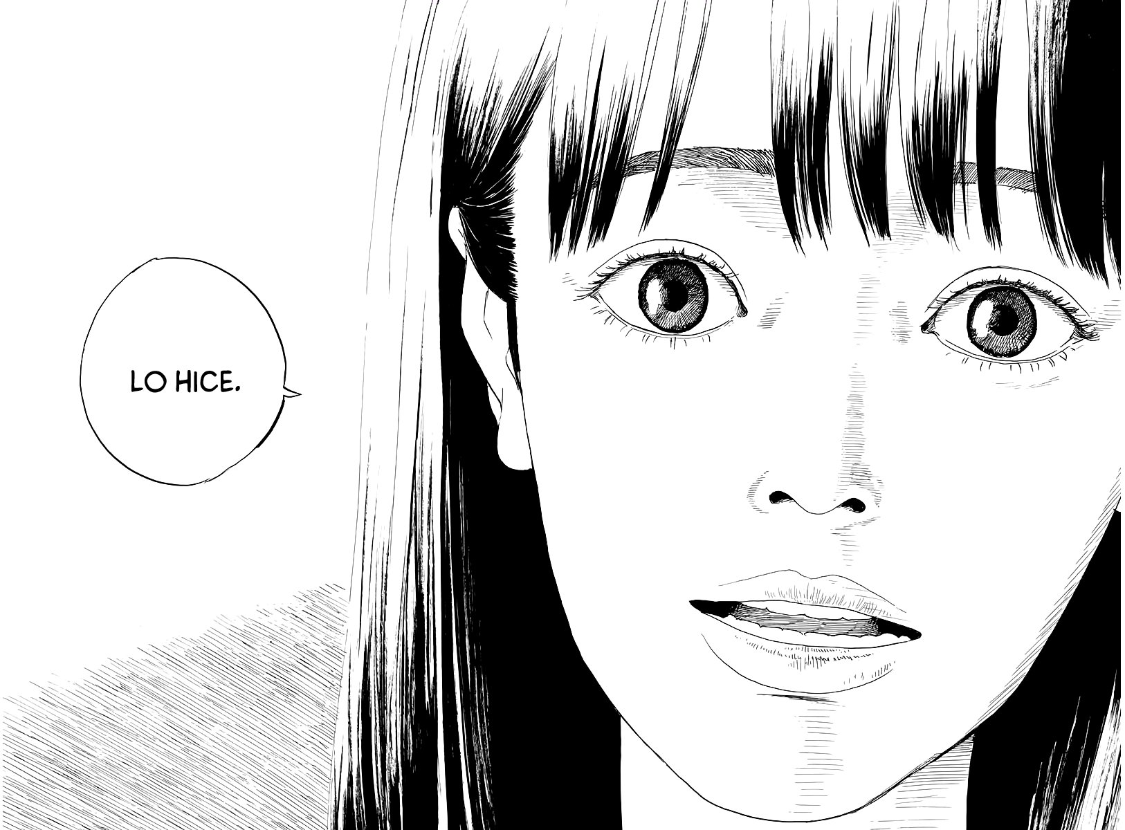 Read Chi no Wadachi ES Manga Online